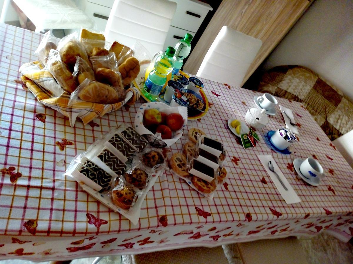 B&B La Felicita 레시나 외부 사진