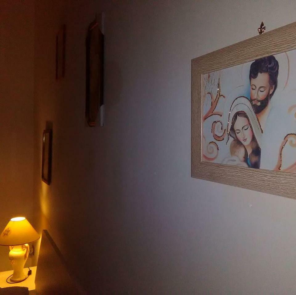 B&B La Felicita 레시나 외부 사진